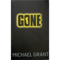 Gone: the Gone Series (Book 1) By michael grant. 