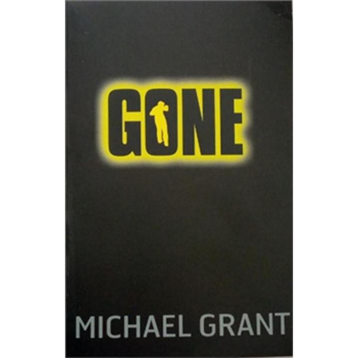 Gone: the Gone Series (Book 1) By michael grant