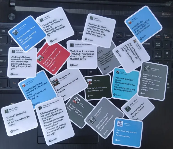 20%20pcs%20ONE%20DIRECTION%20SPOTIFY%20%20LYRICS%20Sticker%20Pack%20based%20on%20popular%20songs%20ideal%20for%20journaling,%20phone%20cases,%20guitars,%20gifting%20and%20perfect%20for%20music%20lovers%20-%20Image%205