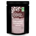 organic puffed red rice and ragi cakes unsalted 227g. 