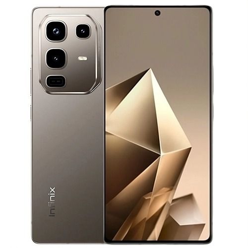 infinix  Note 50 Pro Plus 5G Ram 12GB Rom 256GB  Camera 50 Mp One Year Brand Warranty