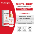 Glutalight Skin Serum For All Skin Types 30ml. 