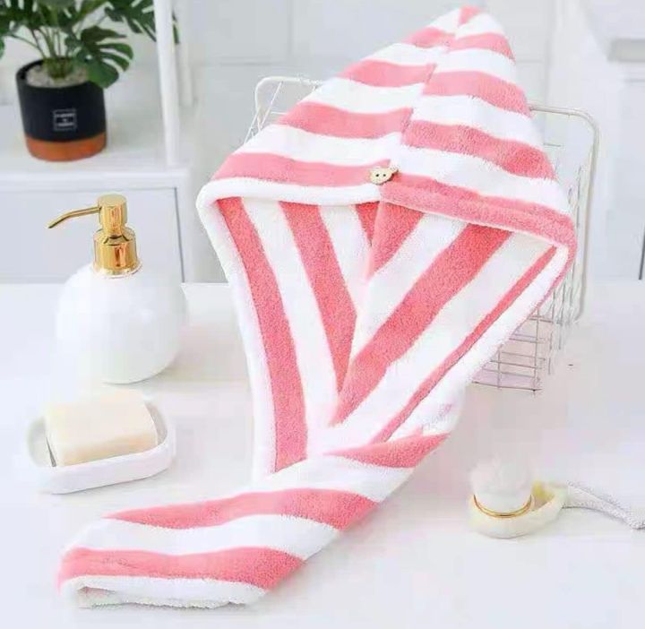 Microfiber%20Hair%20Dry%20Cap%20%7C%20Colorful%20Striped%20Hair%20Towel%20%7C%20Super%20Absorbent%20Hair%20Wrap%20Cap%20%7C%20Quick%20Dry%20Towel%20for%20Women%20%7C%20Long%20Hair%20Shower%20Cap%20%7C%20Bathroom%20Hair%20Drying%20Towel%20%7C%20Soft%20Microfiber%20Hair%20Wrap%20%7C%20Lightweight%20Shower%20Cap%20%7C%20Hair%20Care%20Essentials%20%7C%20Quick%20Dry%20H%20-%20Image%205