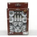 Kids Play Tea Set Toy. 