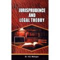 Jurisprudence And Legal Theory By Dr V D Mahajan. 