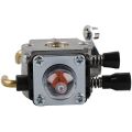 Carburetor for STIHL FS55 FS55R FS38 FS45 FS46 KM55 HL45 FS45L FS45C FS46C FS55C FS55RC String Trimmer Eater. 