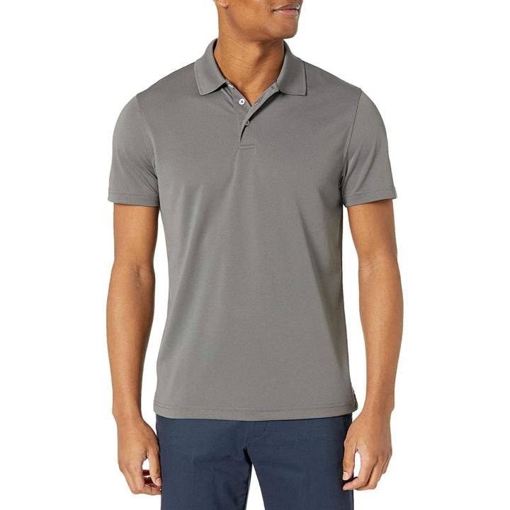 New Grey  Polo Shirt for Men