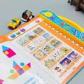 Study Book Intelligence Book E Book For Kids. 