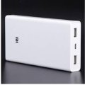 20000mAh White MI Power Bank. 