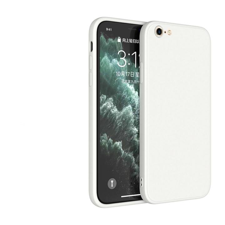 Phone Cases For iPhone 5S case Liquid TPU soft shell back cover is anti-drop shockproof