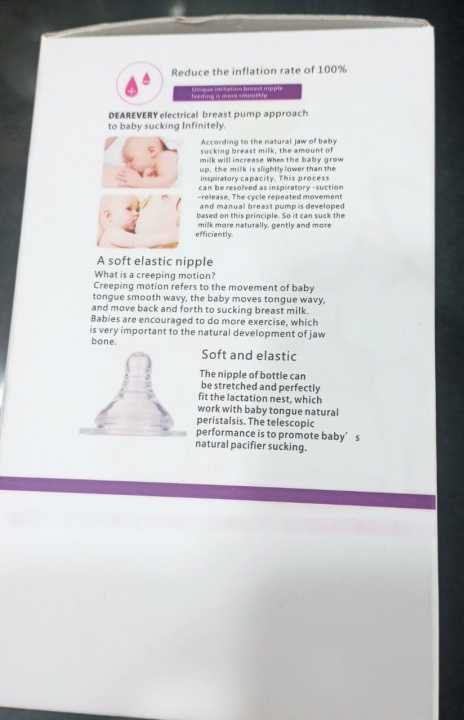 Best Electric Powerful Breast Pump Pump With Baby Bottle Suction Milk best-electric-powerful-breast-pump-pump-with-baby-bottle-suction-milk