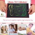 12" Inch LCD Writing Tablet_Colorful Screen Drawing for Kids, Kids Drawing_Pad,Educational and Learning Tablet. 