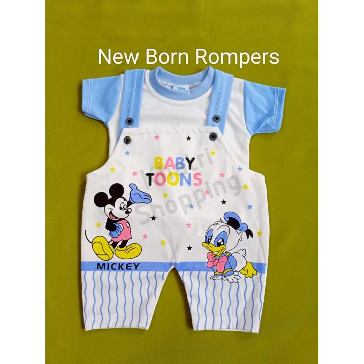 Newborn Baby Romper for months babies