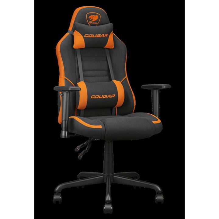 High Comfort Cougar Fusion Gaming Chair Price Cougar Fusion S
