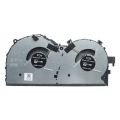NEW Laptop Cooling Fan For LENOVO Legion Y520 Y520-15IKB R520 R720 R720-15IKBN DFS551205WQ0T FJ9D DC28000D6F1. 