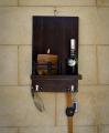 Wall Decoration Stylish New Design original  Wood plus polish. 