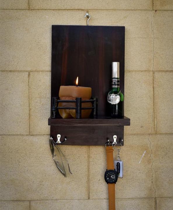 Wall%20Decoration%20Stylish%20New%20Design%20original%20%20Wood%20plus%20polish%20-%20Image%203