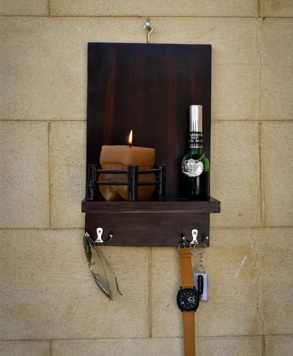 Wall%20Decoration%20Stylish%20New%20Design%20original%20%20Wood%20plus%20polish%20-%20Image%203