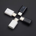 1Pcs Type C Female To Micro USB Male Converter Connector for Android Phone Adapter Lonni. 