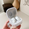 Samsung Galaxy Buds FE Transparent Protective Case - Case for Galaxy Buds Live, Buds Pro, Buds2 Pro. 