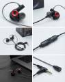 HF GAMING WIRED GM3 USB. 