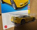 Hot Wheels '90 Acura NSX. 