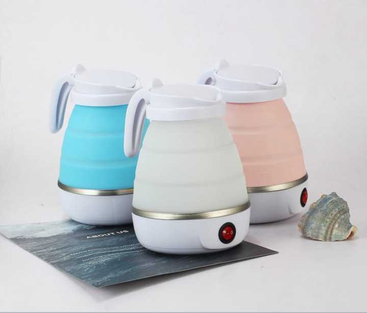 Mini travel kettle best sale