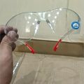Safety Glasses Aerosite. 