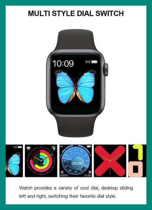 Advanced%20Version%20Smart%20Watch%20Supports%20Android%20and%20IOS%20With%20Fitness%20Tracker%20Band%20For%20Men%20and%20Women%20-%20Image%205