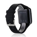 X6 Bluetooth Smart Watch with Remote camera Pedometer Alarm for Phones. 
