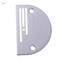 2xMetal B Type Feed Dog Plate for Industrail Single Needle Sewing Machine B28. 