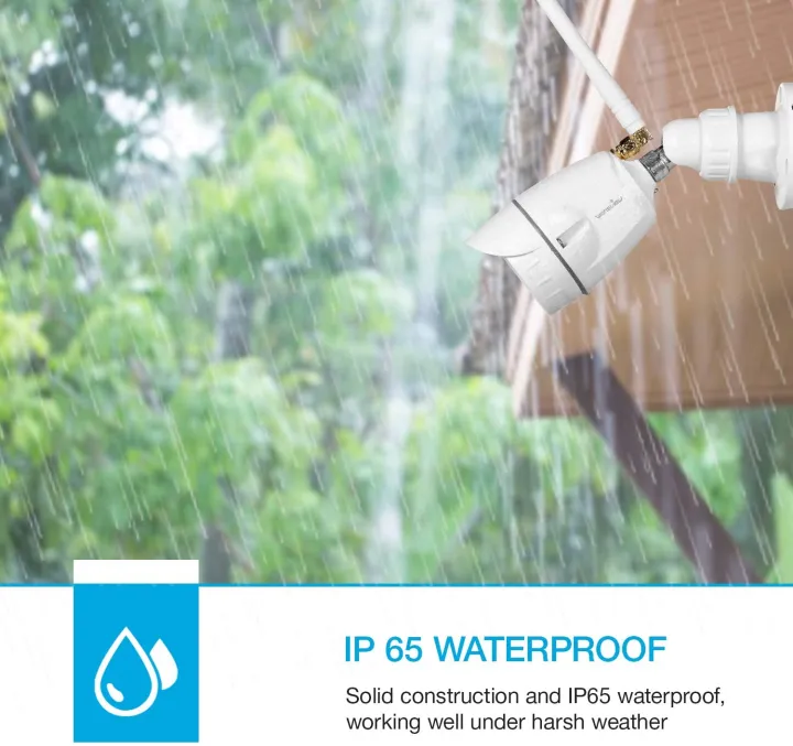 Wansview%20Outdoor%20Security%20Camera%20W4%201080P%20WiFi%20Home%20Surveillance%20Waterproof%20Camera%20with%20Night%20Vision,%20Motion%20Detection,%20Remote%20Access,%20Works%20with%20Alexa-W4%20(cloud%20storage)%20-%20Image%204