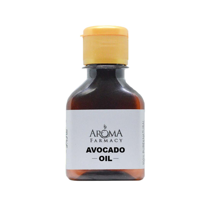 Avocado Oil - Cosmetic Grade