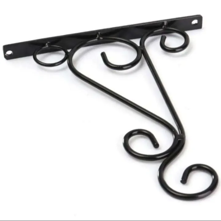 Iron%20Garden%20Wall%20Hanging%20Stand%20-%20Flower%20Plant%20Pot%20Bracket%20Hook%20Shelf%20Stand%20Holder%20-%20hanging%20light%20stand%20-%20Image%209