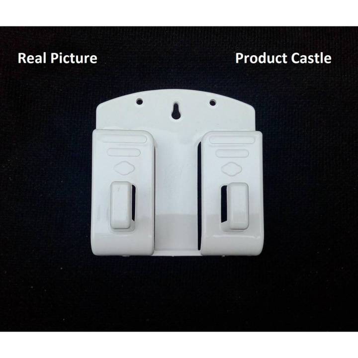 High Quality Double Mobile Wall Holder