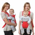 High Quality 2 In 1 Multi-functional Baby Carrier Bag For 3-6 Month Babies Safety In Bikes. 