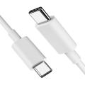 Original Cable For Google Pixel charging Type c to c cable PD 1M , Google 30W USB-C Cable USB C to USB C Cable for google Pixel Fast Charging Type C to Type C for Google Pixel for pixel XL 2 3 4 Pixel 5 6 7 Pro 4A 5A 6A XL XXL. 