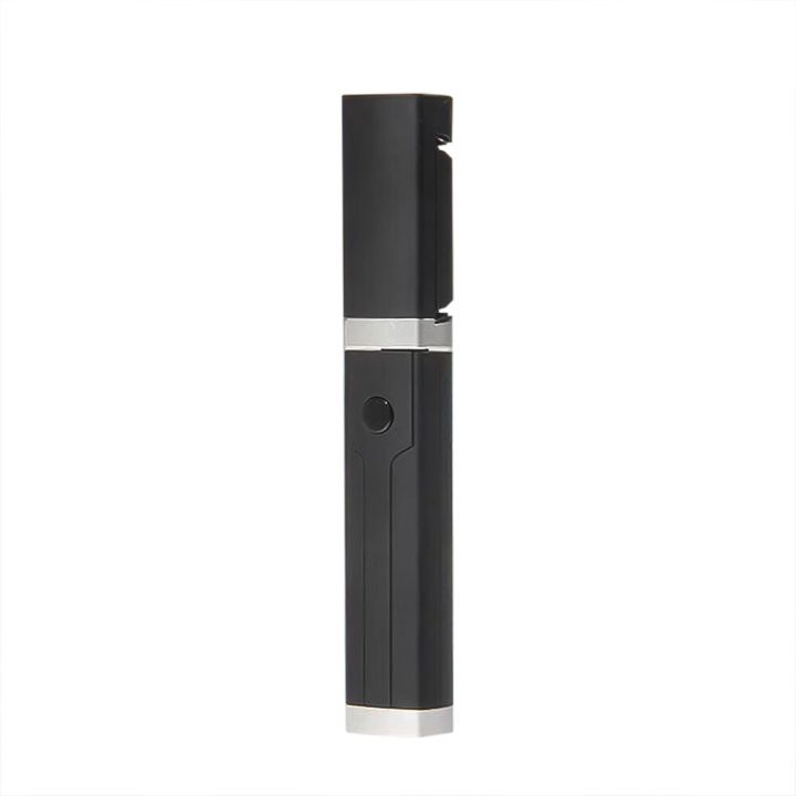 Extendable Handheld Selfie Stick With Remote Shutter Button 3.5mm Cable Wired Selfie Monopod For Android Ios Phone