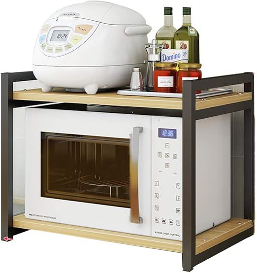 Wooden%204%20Shelf%20Kitchen%20Storage%20Shelf,%20Wooden%20Microwave%20Oven%20Stand,%20Kitchen%20Storage%20Rack,%20Wooden%20Organizer%20Rack%20For%20Kitchen%20-%20Image%206