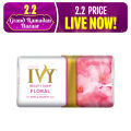 IVY FLORAL BEAUTY SOAP  70 G. 