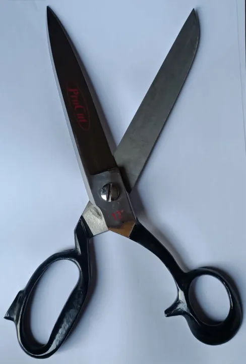 INNOVATIVEPRODS%20PRESENTS%20Tailor%20Scissor%20Utility%20Scissors%20Kitchen%20Scissors%20Large%20Scissors%20Lightweight%20Long%20Lasting%20Universal%20Scissors%20Sharp%20Edges%20Compact%20design%20-%20Image%202