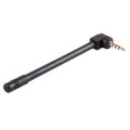 [COD][Free shipping]3.5DBI Signal Strength Booster Antenna For GPS,TV and Mobile Cell Phone 3.5mm. 