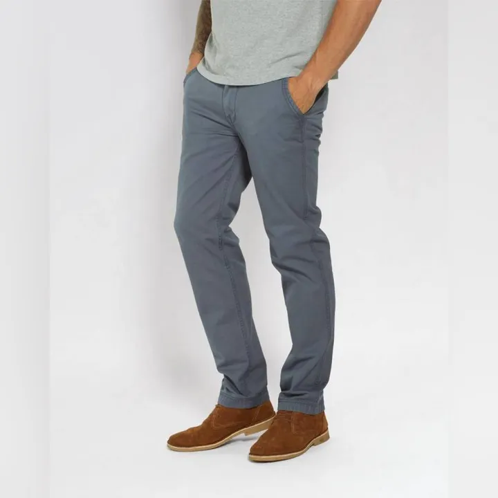 Grey%20Cotton%20Chino%20Slim%20Fit%20For%20Men%20-%20Image%202