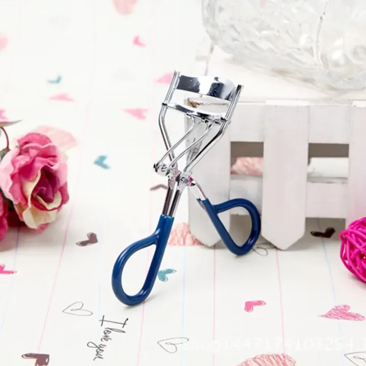 HOT%20SALE%20Imported%20Quality%20Eyelash%20Curler%20for%20Women%20Professional%20Eyelashes%20Curling%20Tweezers%20Clips%20Long%20Lasting%20Eyes%20Makeup%20Beauty%20Tools%20Fits%20All%20Eye%20Shapes%20-%20Image%205