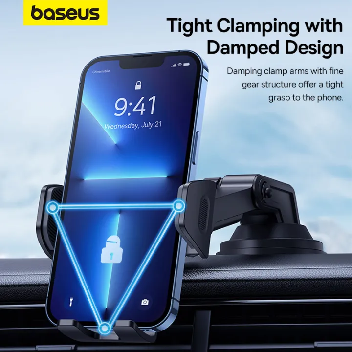 Baseus%20Gravity%20Car%20Phone%20Holder%20%E2%80%93%20360%C2%B0%20Car%20Mount%20with%20Strong%20Suction%20Base%20for%20Dashboard%20and%20Windscreen%20-%20Image%207