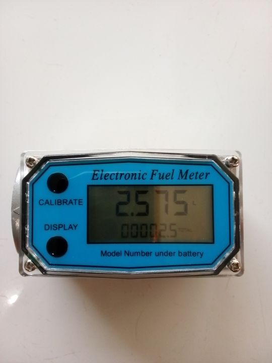 Flued%20water%20Diesel%20gasoline%20methanol%20pipeline%20large%20digital%20flow%20meter%20switch%201.2%20inch%2032mm%20ID%20-%20Image%205