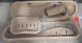 Bathroom Accessories , 5 Pcs. 