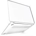 Apple MacBook Pro 14.2 inch M2/M3 Chip Hardshell Case Model A2442 / A2779 / A2918 /A2992 Release 2021 2022 2023 - Liquid Retina Display & Touch ID, Plastic Hard Shell Cover. 