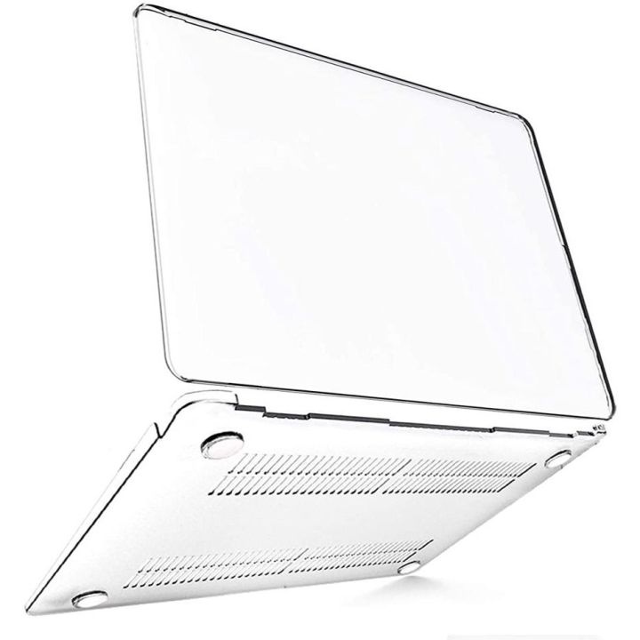 Apple%20MacBook%20Pro%2014.2%20inch%20M2/M3%20Chip%20Hardshell%20Case%20Model%20A2442%20/%20A2779%20/%20A2918%20/A2992%20Release%202021%202022%202023%20-%20Liquid%20Retina%20Display%20&%20Touch%20ID,%20Plastic%20Hard%20Shell%20Cover%20-%20Image%205