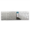 Laptop Notebook Keyboard For AS X551   P/N AEXJB00110  – Black. 
